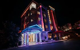 Andalouse Arezzo Suite Hotel
